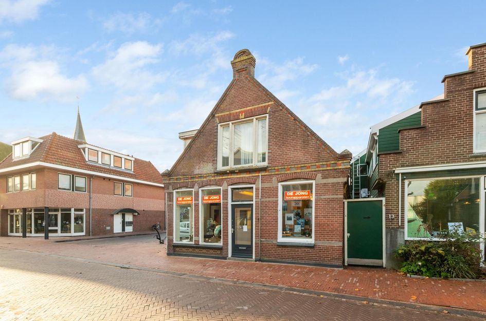 Noorderhoofdstraat 9