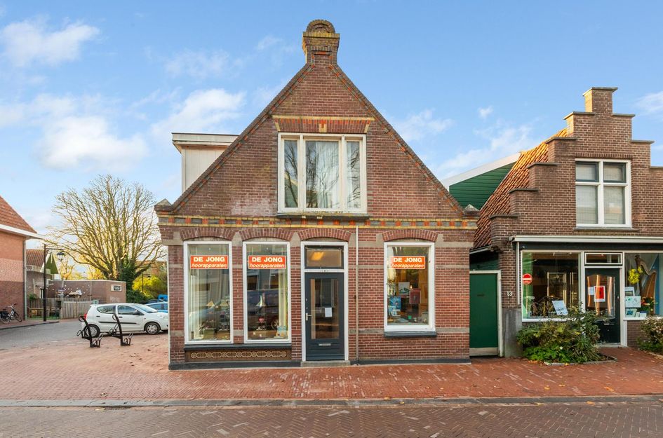 Noorderhoofdstraat 9