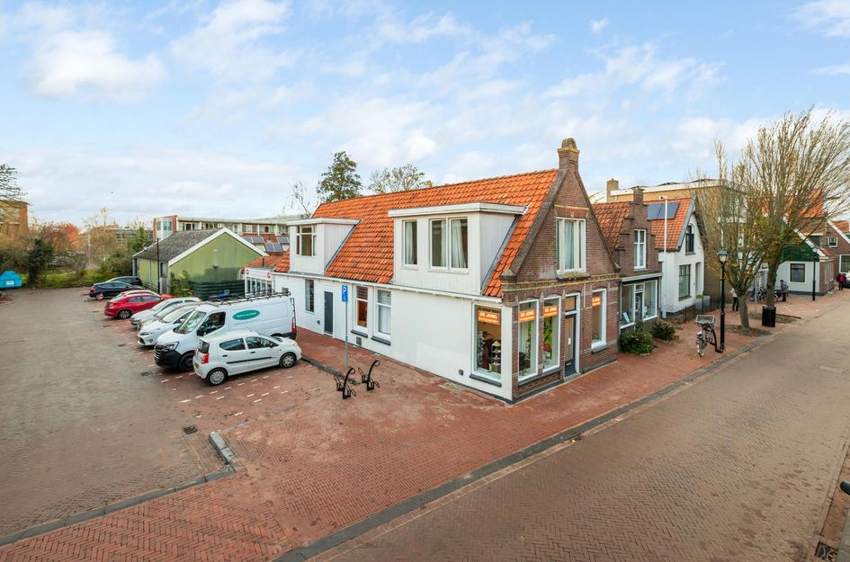 Noorderhoofdstraat 9