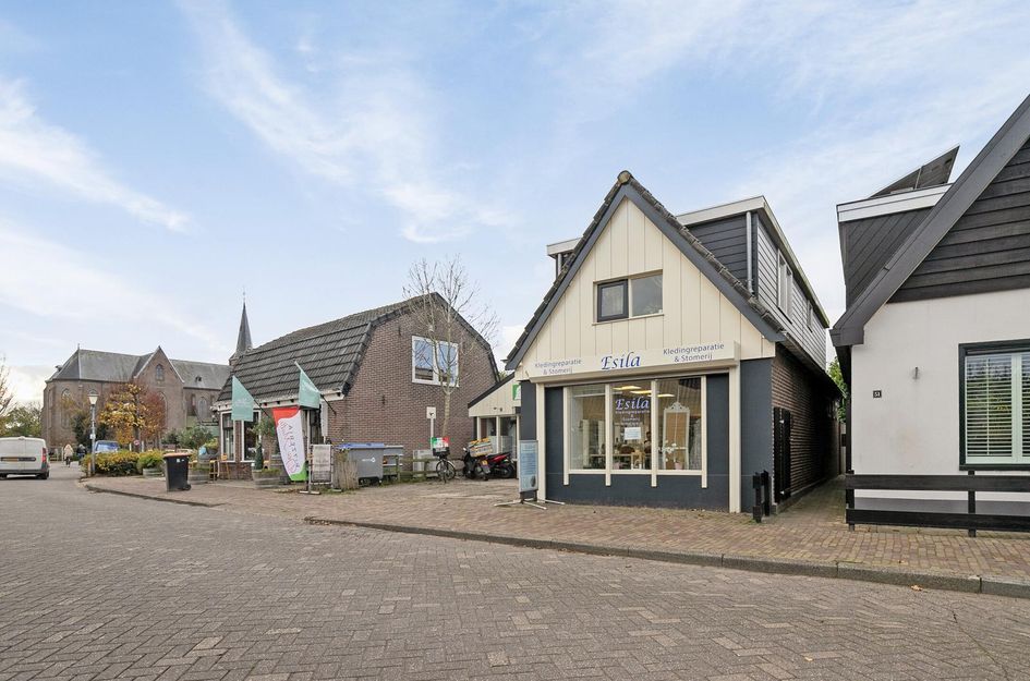 Dorpsstraat 49