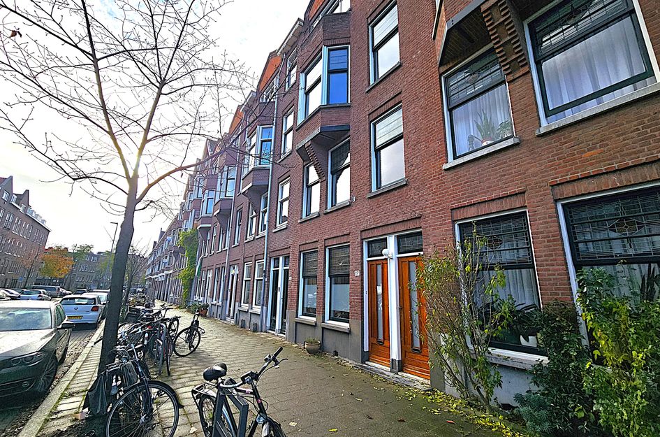 Samuel Mullerstraat 19B