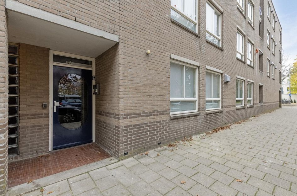 Brentanostraat 168