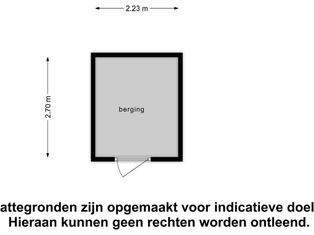 Laan van Wateringse Veld 1530, Den Haag