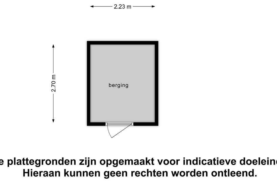 Laan van Wateringse Veld 1530