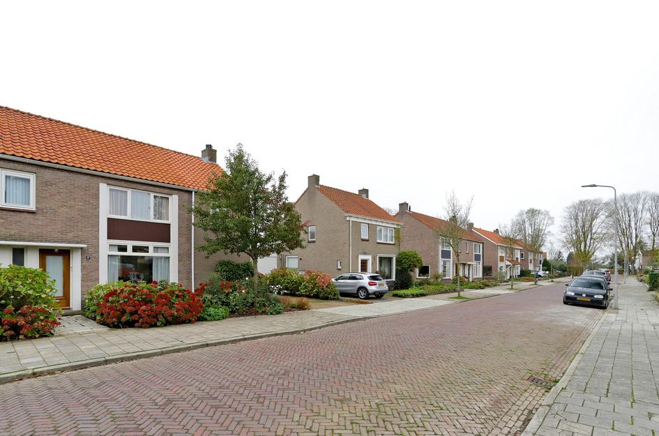 Lewestraat 9B