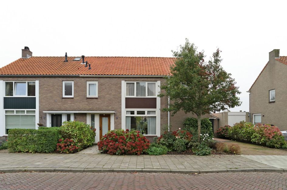 Lewestraat 9B