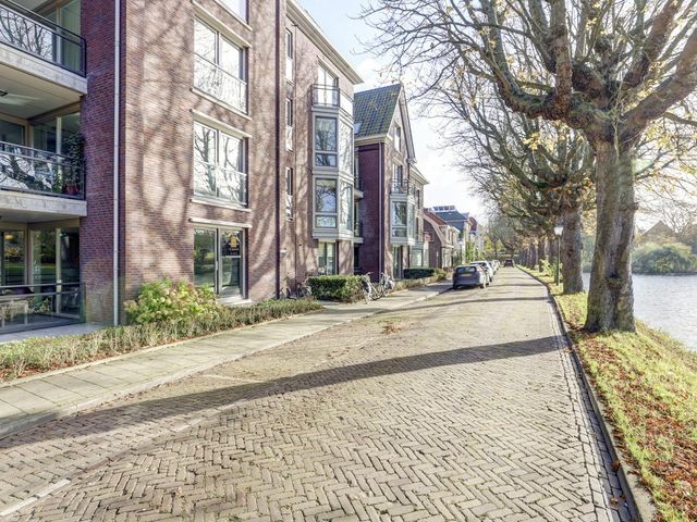 Oostsingel 58 01, Goes