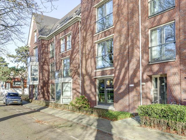 Oostsingel 58 01, Goes