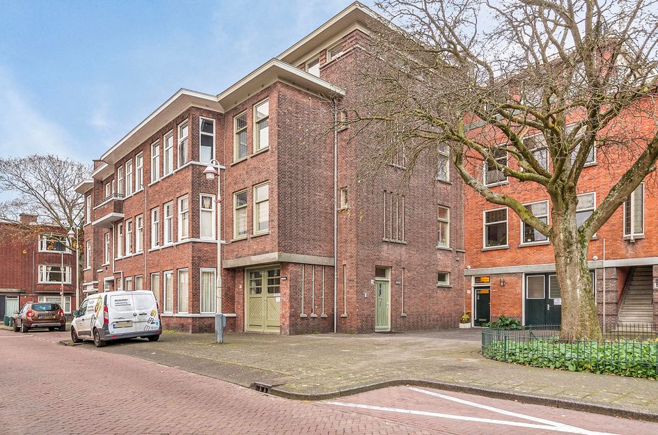 Wapenveldestraat 11