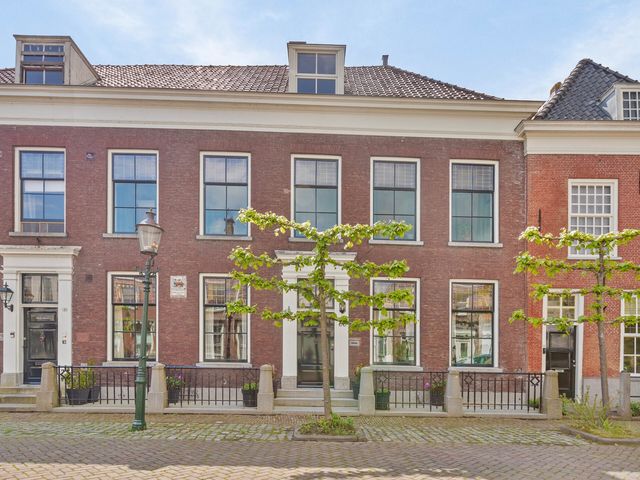 Voorstraat 33, Ooltgensplaat