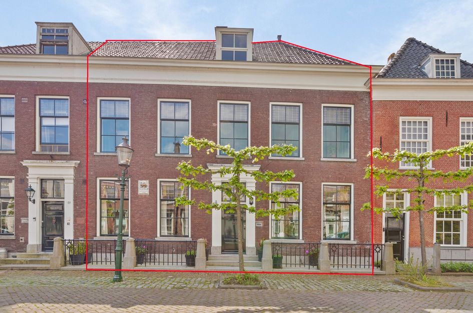 Voorstraat 33