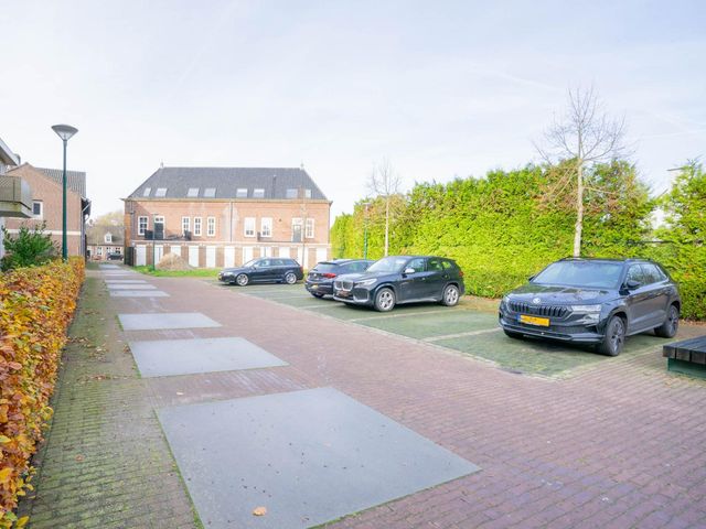 Moreeshof 15, Lieshout