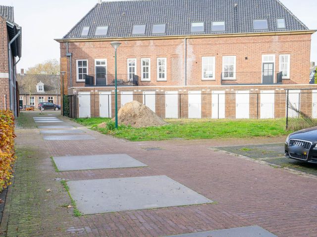 Moreeshof 15, Lieshout