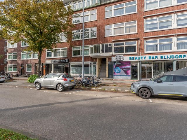 Bergselaan 277D, Rotterdam