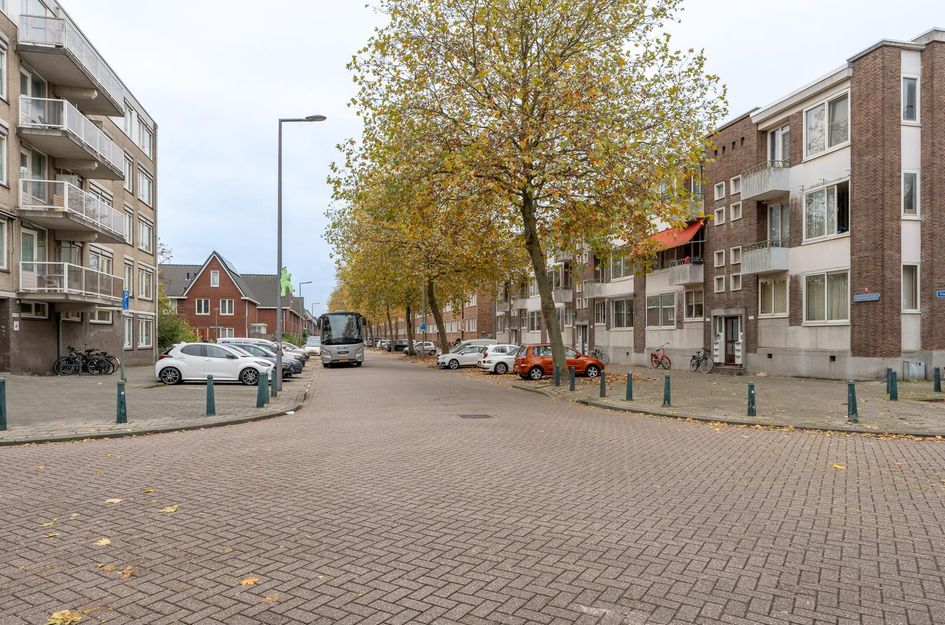 Verboomstraat 81B