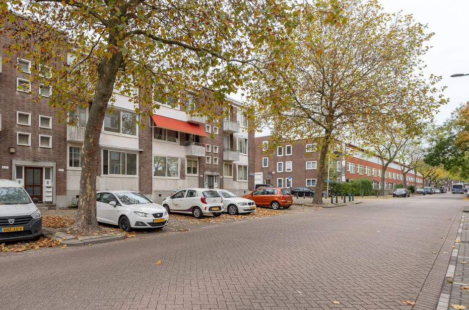 Verboomstraat 81B