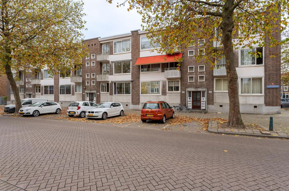 Verboomstraat 81B