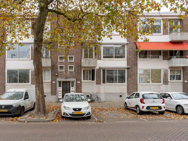 Verboomstraat 81B, Rotterdam