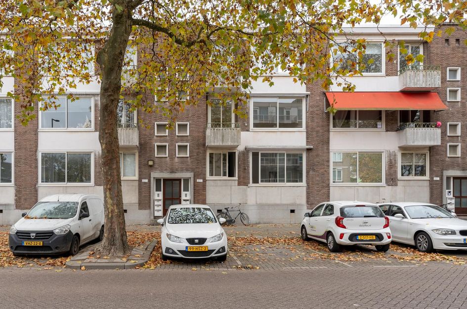 Verboomstraat 81B