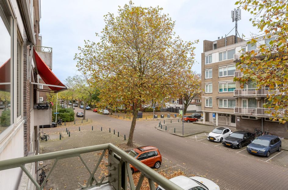 Verboomstraat 81B