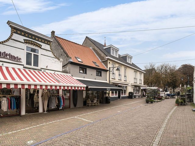 Weststraat 4, Ouddorp