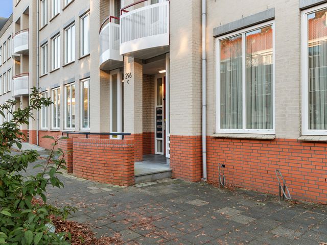 Singel 296C8, Dordrecht