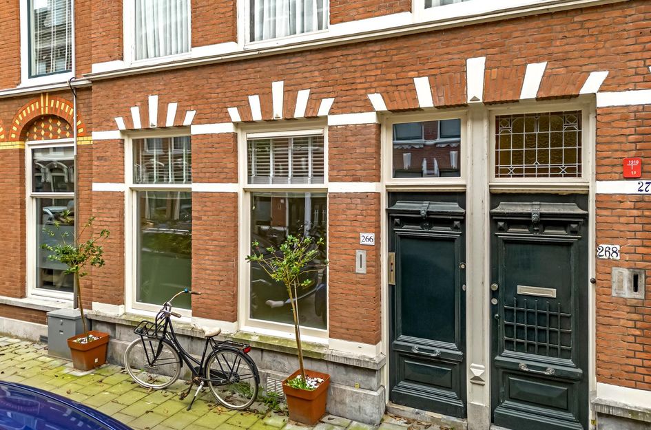 Obrechtstraat 266