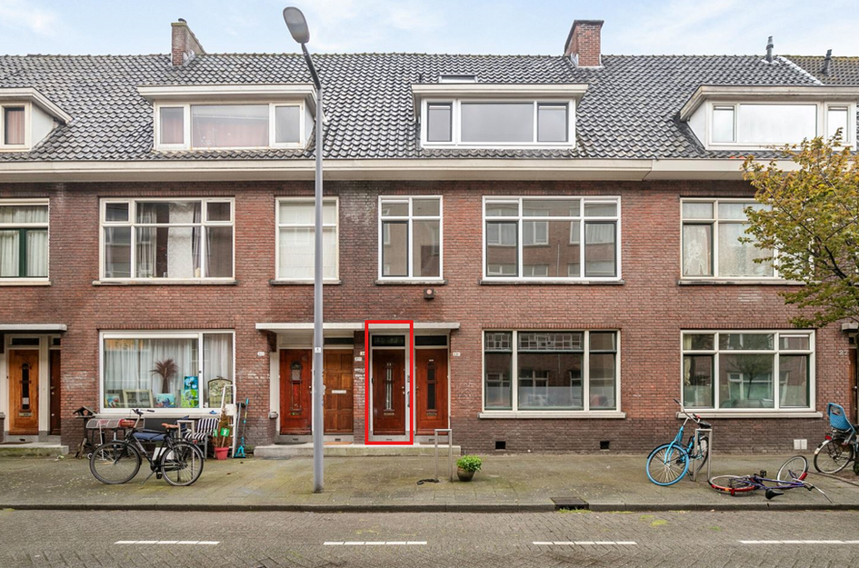 Landmanstraat 29B