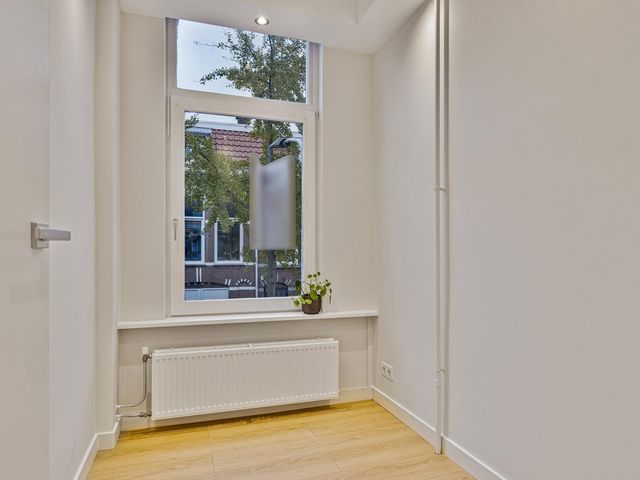 Ter Heijdestraat 40, 'S-Gravenhage