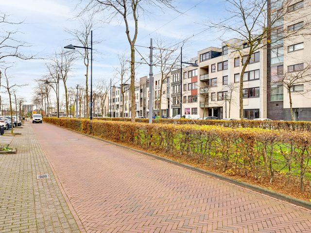 Avenue Carnisse 193, Barendrecht