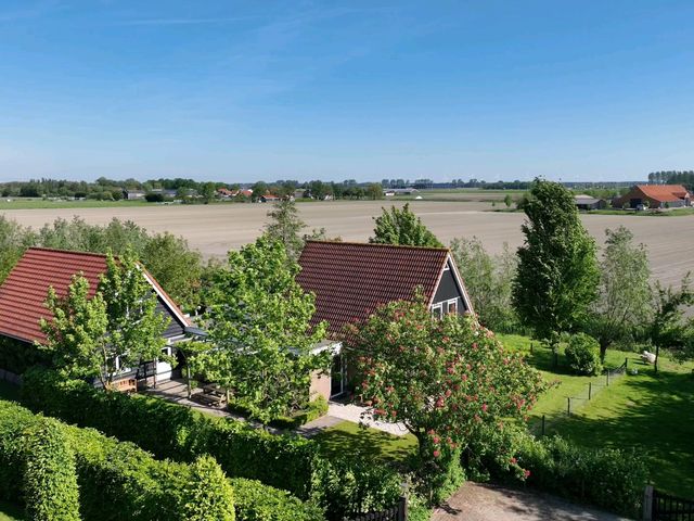 Oudelandsedijk 21a, Oude-Tonge