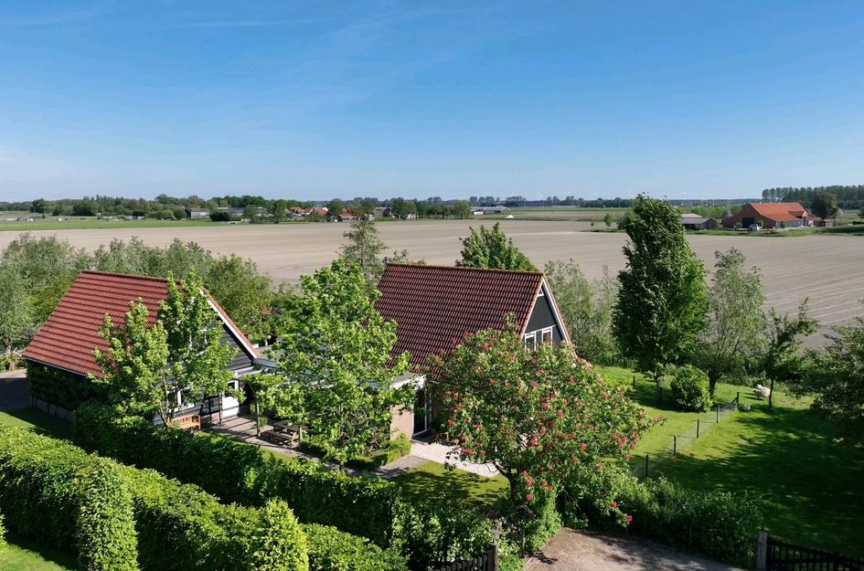 Oudelandsedijk 21a
