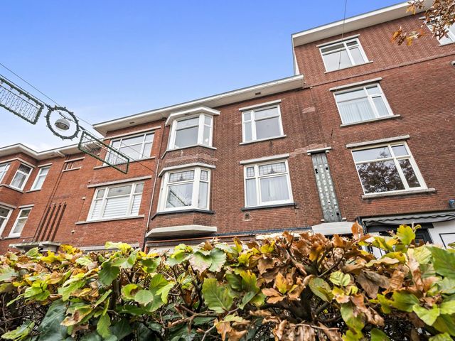 Vlierboomstraat 664, 's-Gravenhage