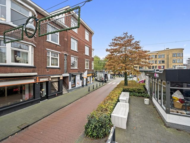 Vlierboomstraat 664, 's-Gravenhage