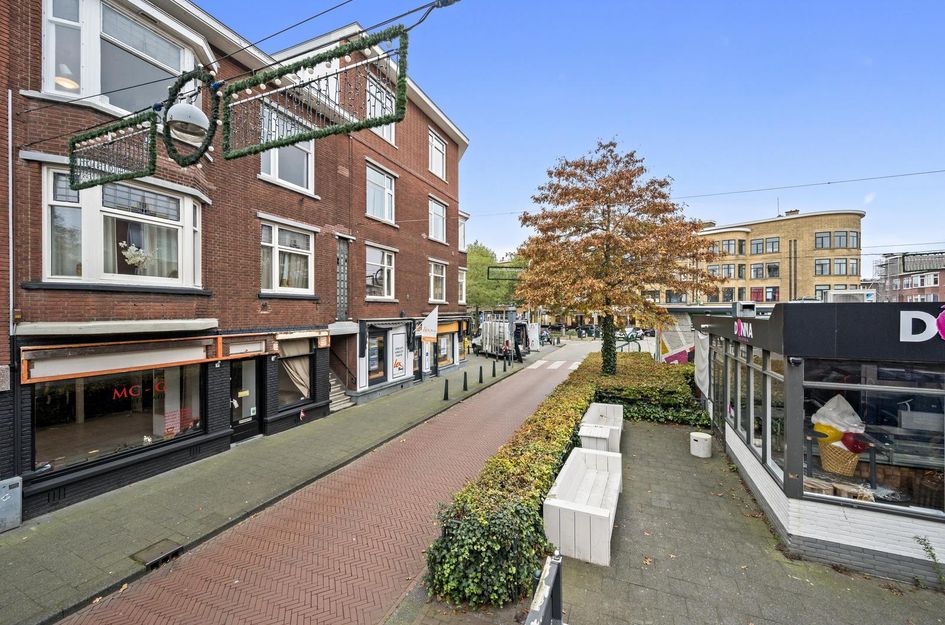 Vlierboomstraat 664