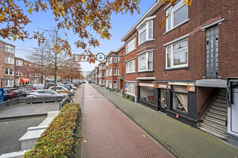 Vlierboomstraat 664