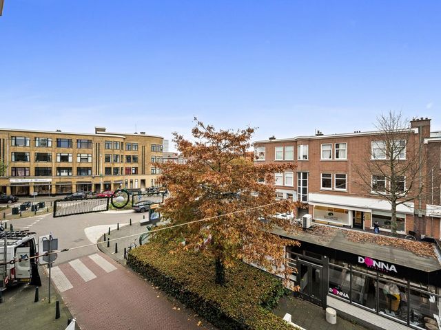 Vlierboomstraat 664, 's-Gravenhage