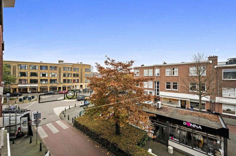 Vlierboomstraat 664