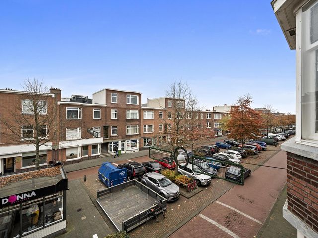 Vlierboomstraat 664, 's-Gravenhage