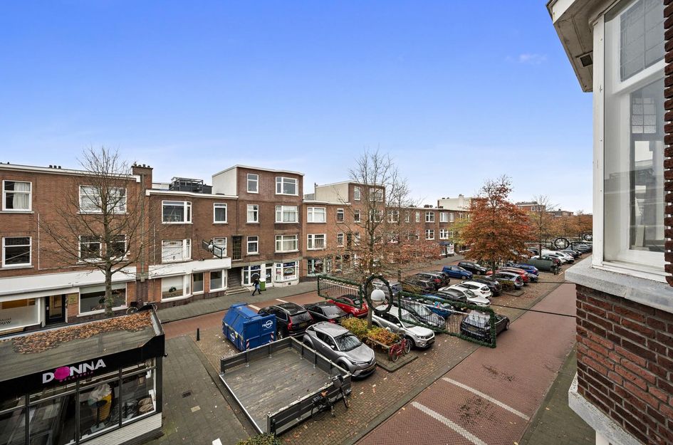 Vlierboomstraat 664