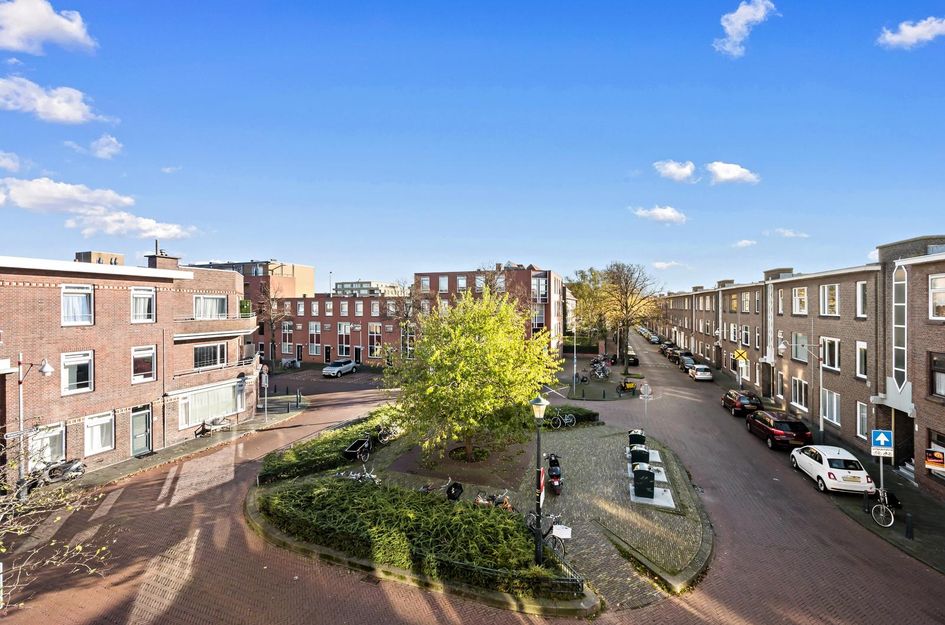 Hilversumsestraat 123