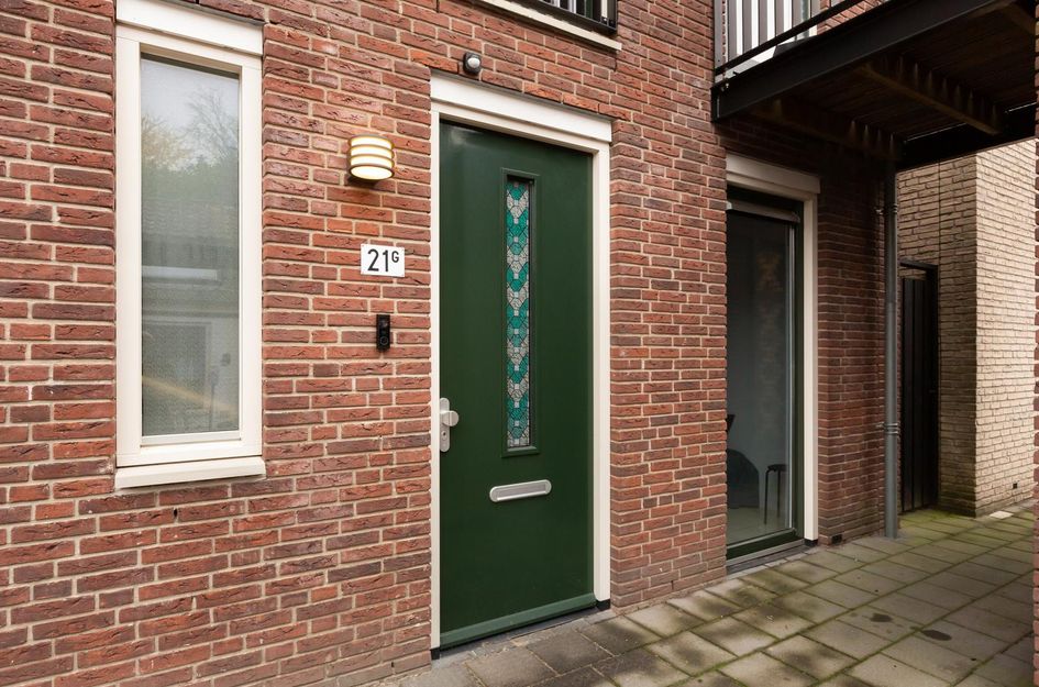 Jan de Bakkerstraat 21G