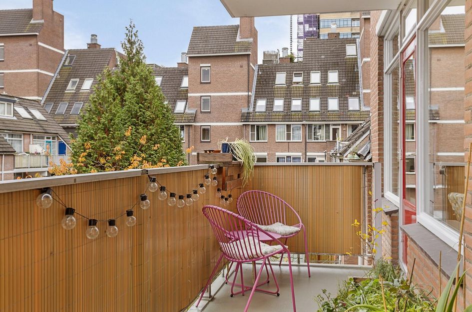 Schout Heynricstraat 52