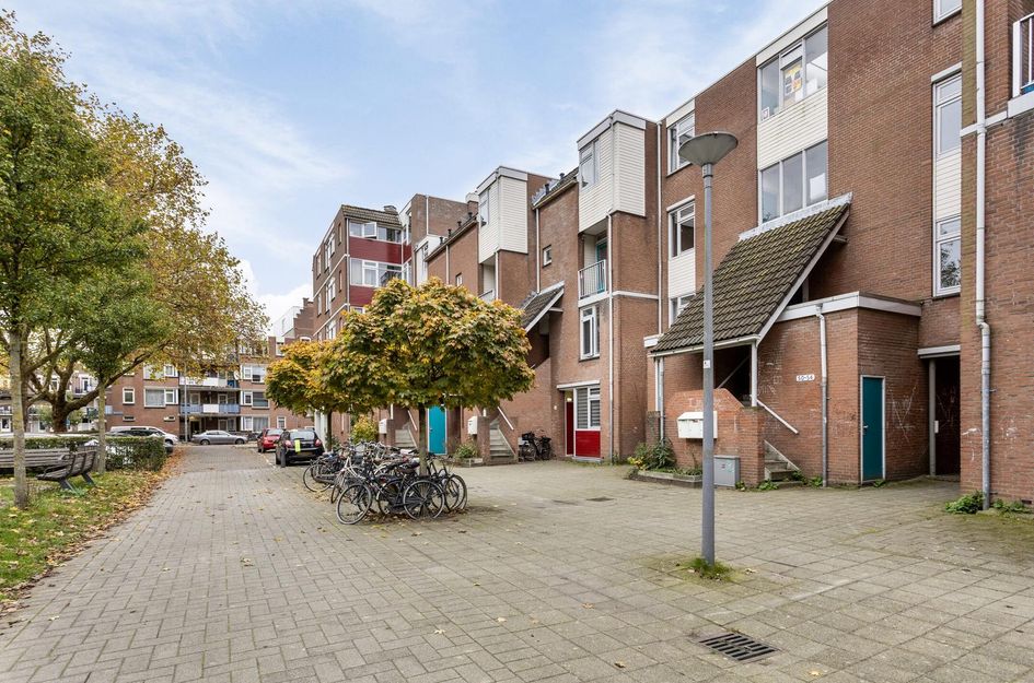 Schout Heynricstraat 52