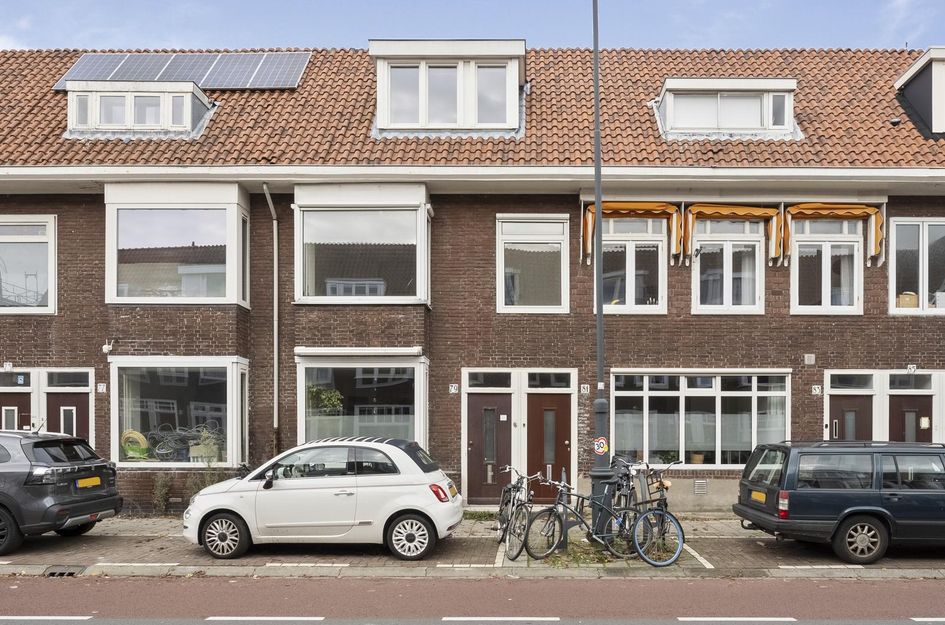 Teding van Berkhoutstraat 81