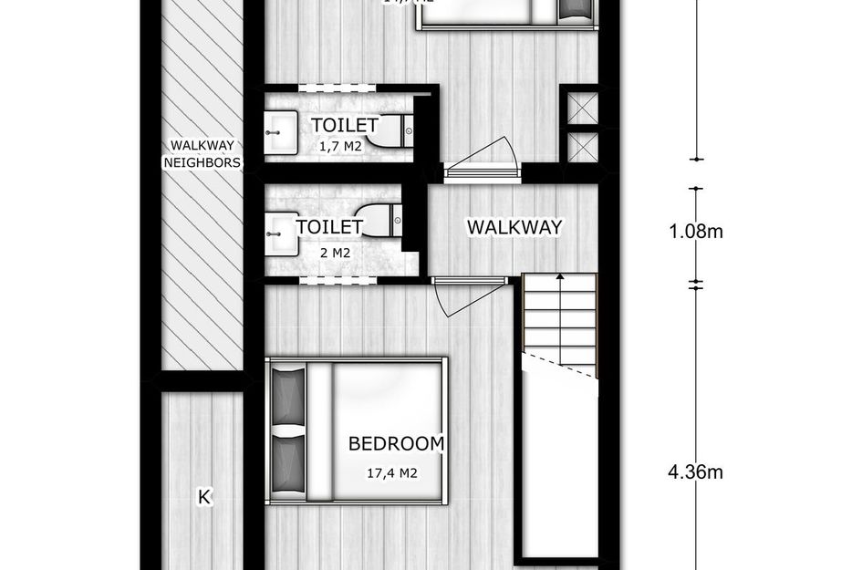 Koopvaardersplantsoen 61A