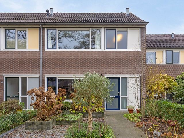 Merelstraat 71, Ommen