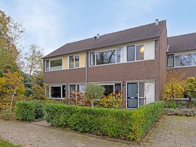 Merelstraat 71, Ommen