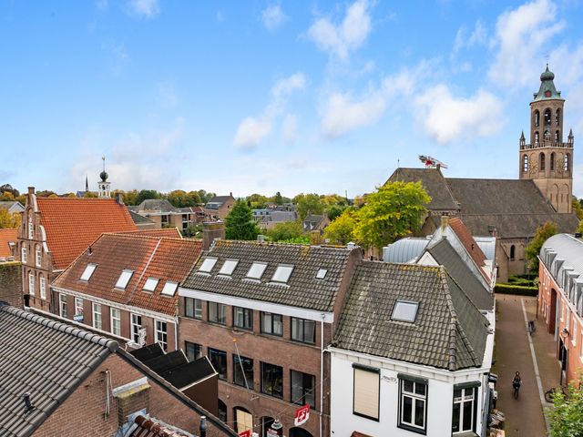 Langestraat 23B, Huissen