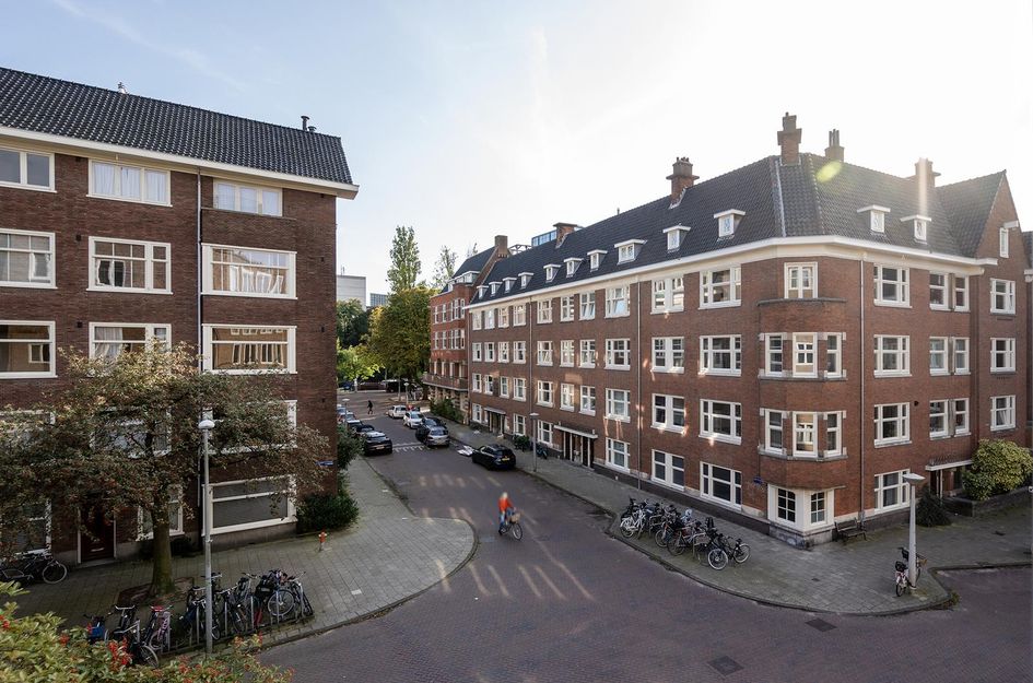 Courbetstraat 48 2